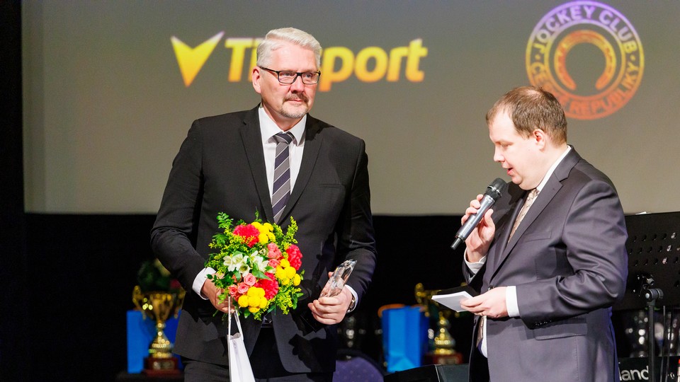 Tipsport a Jockey Club prodlužují spolupráci, diváky čekají novinky