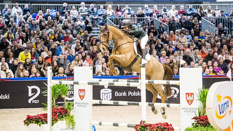 Další velká akce neproběhne kvůli Covidu. Zrušena Cavaliada v Poznani