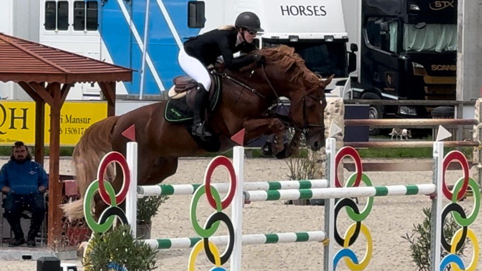 Quimerovi už se opět vrací forma, hodnotila Veselá sobotní výkon v Belgii