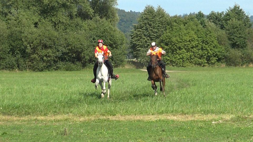 Dění v týdnu: Evropské šampionáty i dvojí mistrovství České republiky