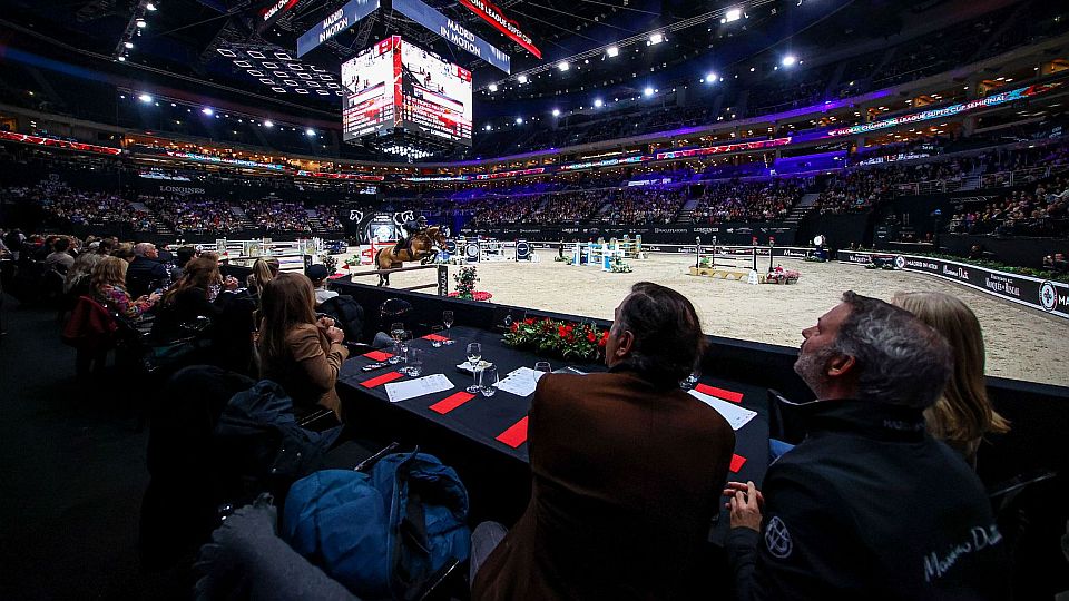 Vyhrajte během čtvrté adventní neděle vstupenky na GC Prague Playoffs 2025