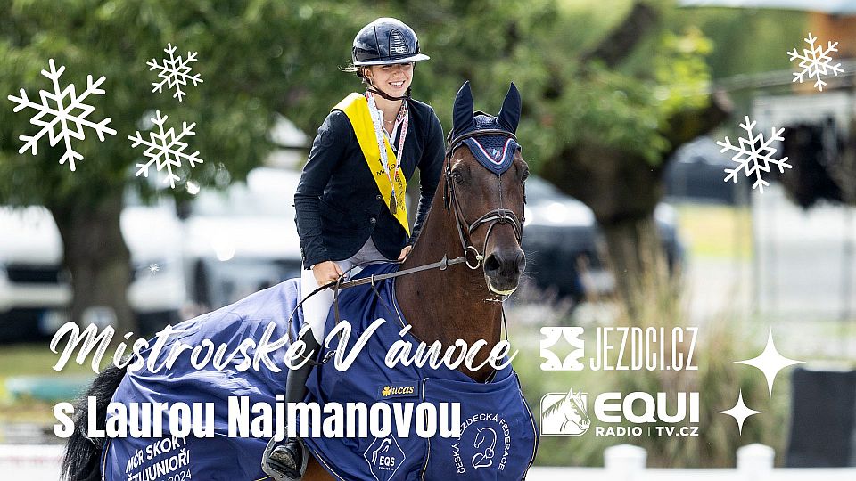 Exotické Vánoce s rodinou: Dárky si dáváme u palmy, říká Laura Najmanová