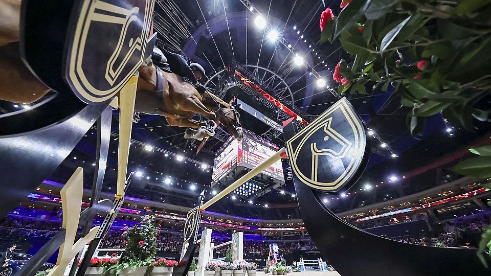 K Vánocům jsme nadělovali vstupenky na GC Playoffs 2025. Tady jsou výherci!