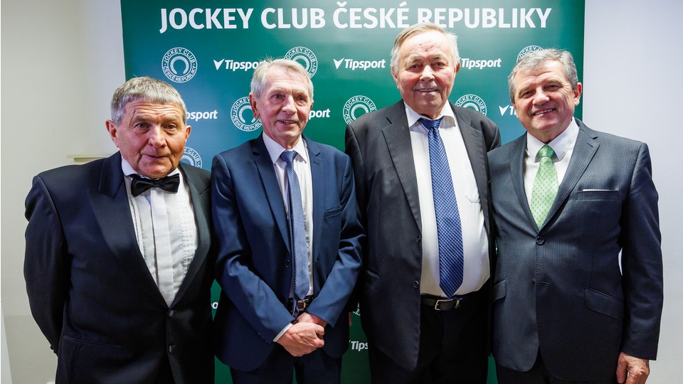 Galavečer českého turfu poprvé na zámku. Vstupenky lze objednat online
