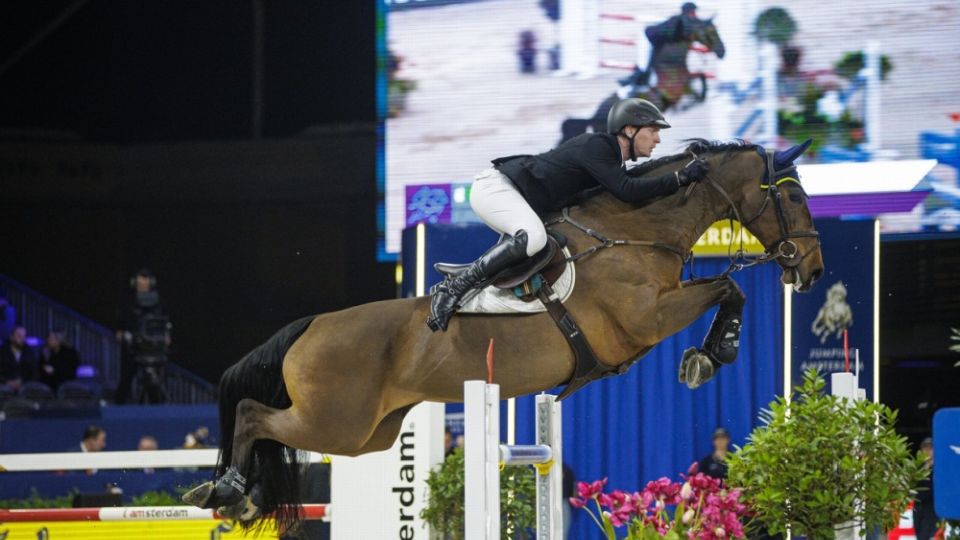 Dění v týdnu: Češi nezahálí. Vrcholem týdne bude mítink v Amsterdamu