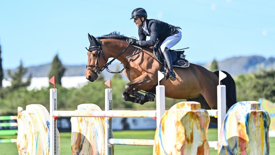 Písaříkovi vstoupili senzačně do druhého týdne španělské Sunshine Tour