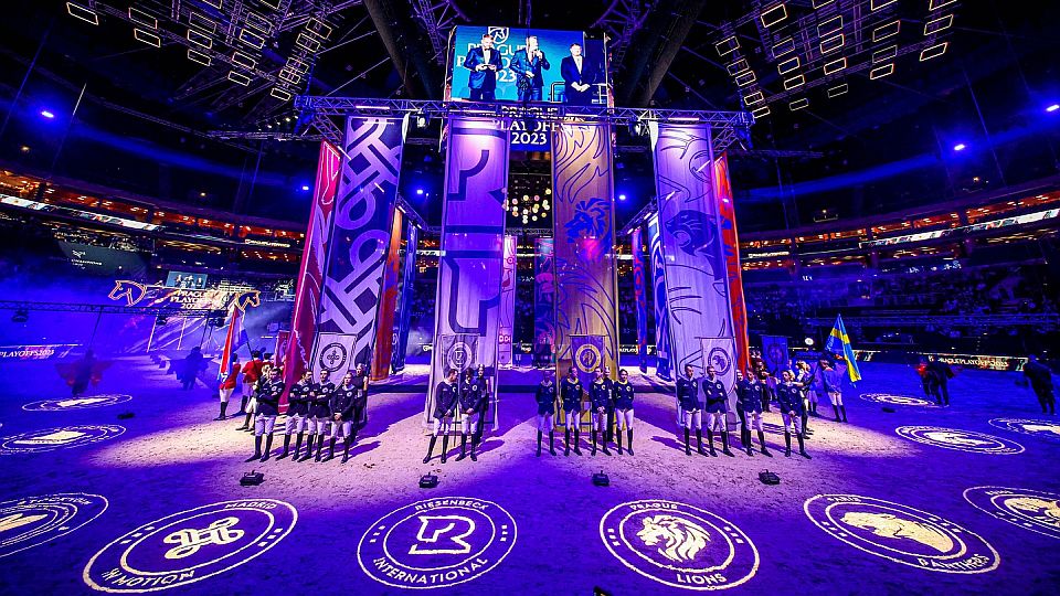Do Global Champions League 2025 nastoupí sedmnáct týmů. Nejvíc od roku 2018