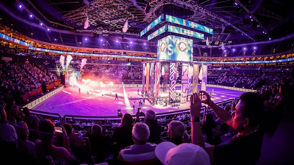 Na Global Champions Prague Playoffs 2025 se prodalo již 10.000 vstupenek