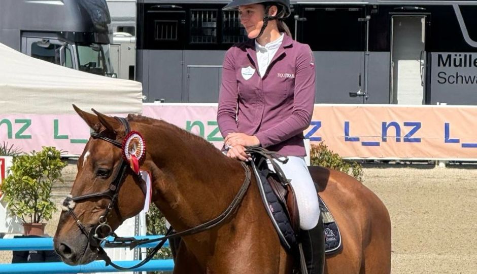 Linda Portychová byla čtvrtá na CSI v Linci, dařilo se i Kořínkovi