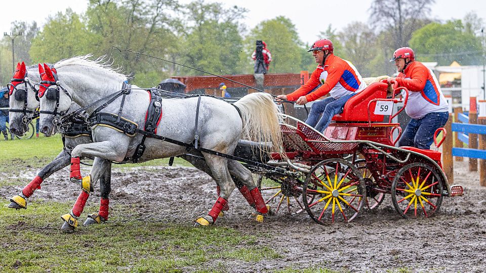 Rudolfův pohár 2025 bude bez účasti Maďarů a Slováků. Důvodem je SLAK