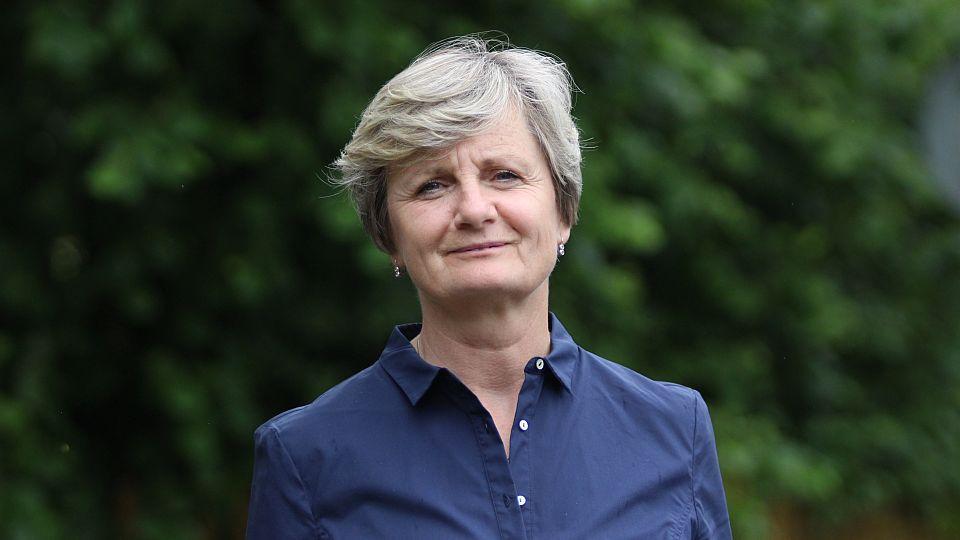Dubnové volby v ČOV: Olga Plachá kandiduje za ČJF na pozici místopředsedy