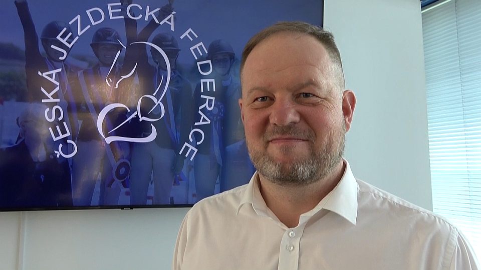 Kdo bude příští prezident ČJF? Radek Rouč uvedl, že znovu kandidovat nebude