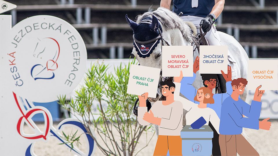 Proběhly první oblastní konference ČJF 2025. Účast byla dle očekávání nízká