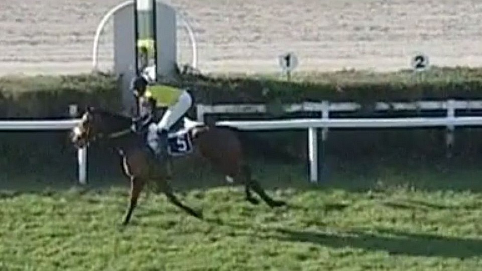 Bartoš a Ole Caballero vítězní v Trevisu, Fraga byla čtvrtá v Lyonu