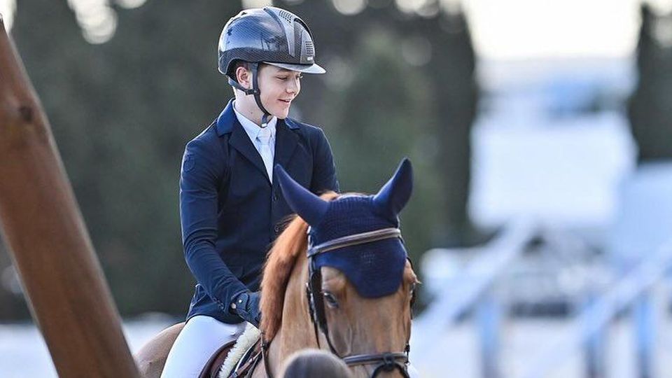 Albert Písařík obsadil druhou příčku v juniorské Grand Prix v Zuidwolde