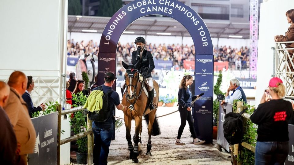 Dění v týdnu: Češi se chystají na Pohár národů, v Cannes pokračuje Globálka