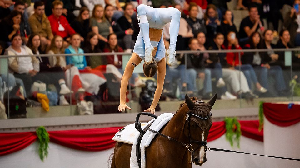 Kateřina Kocurová skončila na mistrovství Evropy šestnáctá. Vyhrála Meyer