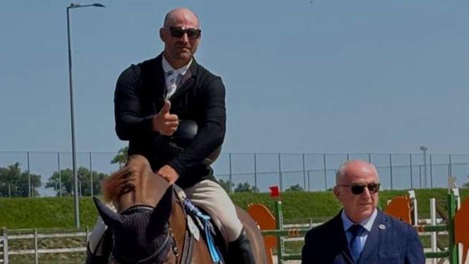 Opatrný a Klus zvítězili v Šamoríně, dařilo se i dalším Čechům