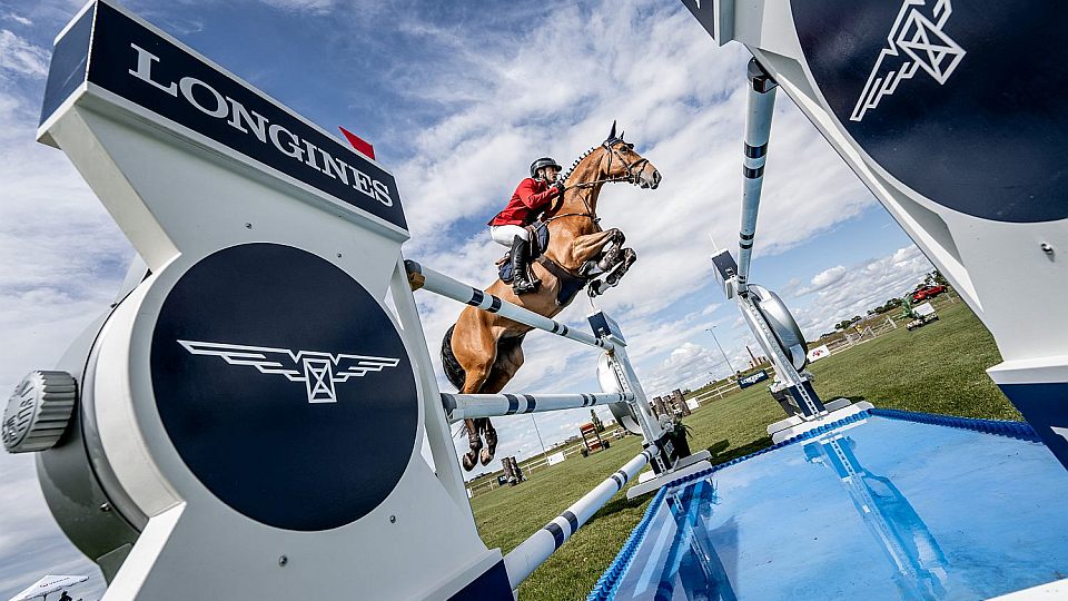Ve finále Danube Champions Tour 2026 se pojede o auto. Zavítá i do Hořovic