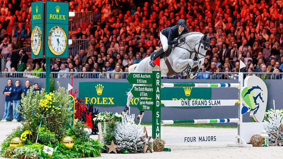 Kdo sesadí z trůnu Martina Fuchse? Víme, kdo nastoupí do Rolex IJRC Top 10