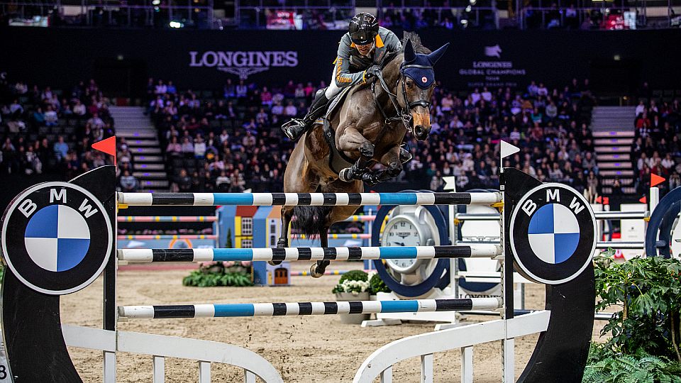 Istanbul Warriors nenastoupí do semifinále Super Cupu. Rozhodla drobnost
