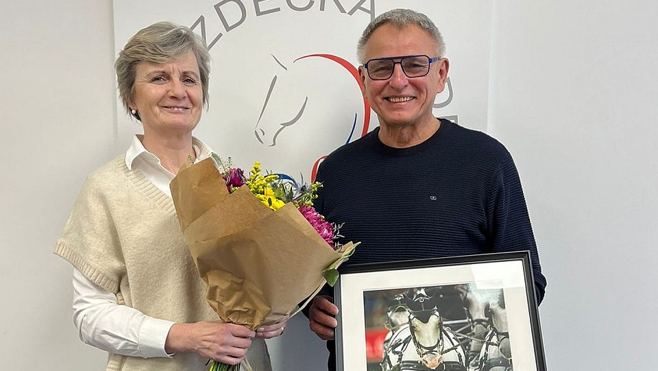 Jiří Kunát po 37 letech skončil ve funkci předsedy komise spřežení ČJF