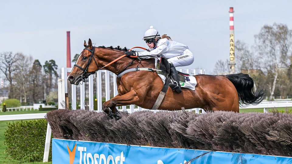 Vyšší výhry či proměna klasických steeplechase. Další novinky z Pardubic