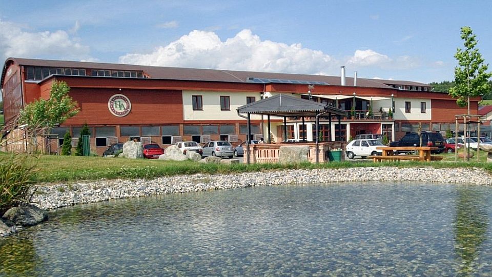 V radimovické stáji Horse Academy byl potvrzen koňský herpesvirus EHV-1