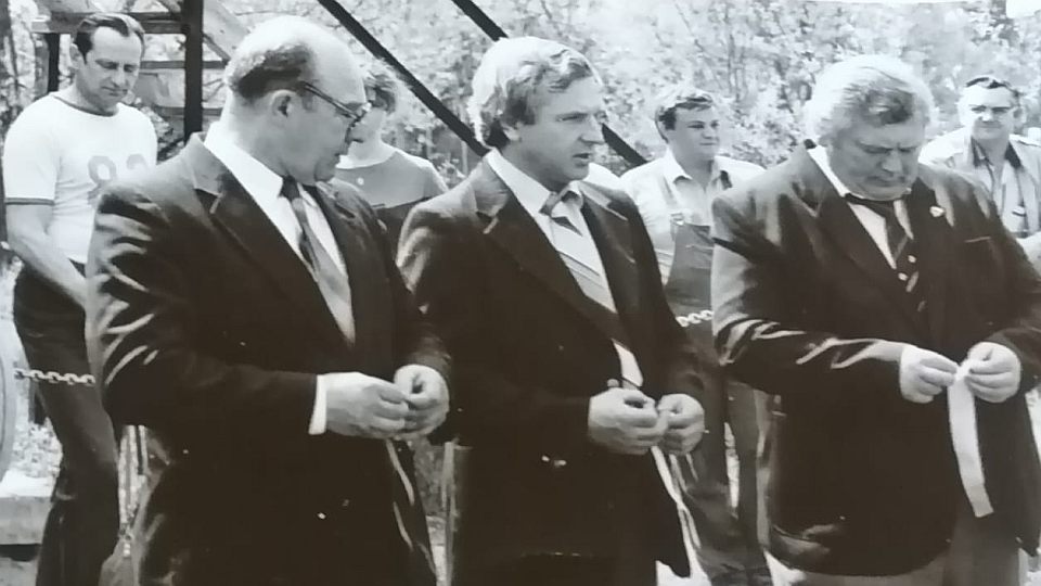 Vzpomínka na Jindřicha Suchela. Život spojil nejen s kladenskou jízdárnou