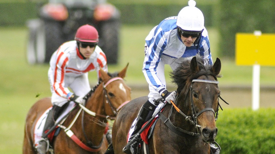 Úvodní cross country Koroka ovládl vítěz Ceny Vltavy Hibernian