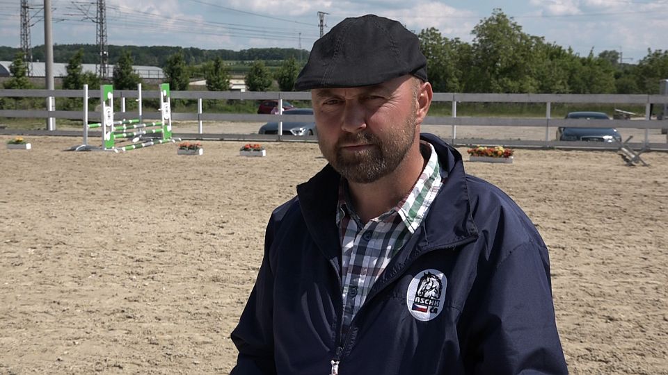 Čestný odznak ČJF pro Zdeňka Goščíka. V SCP ho nahradí Stanislav Hošák