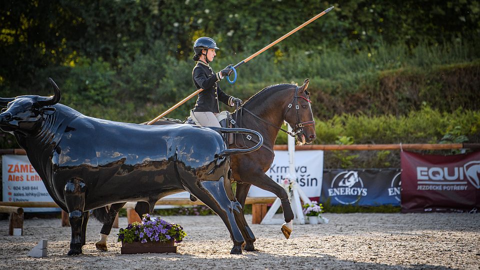 Dubus, nebo Timmermans? Czech Summer Open 2026 slibuje napínavý závěr