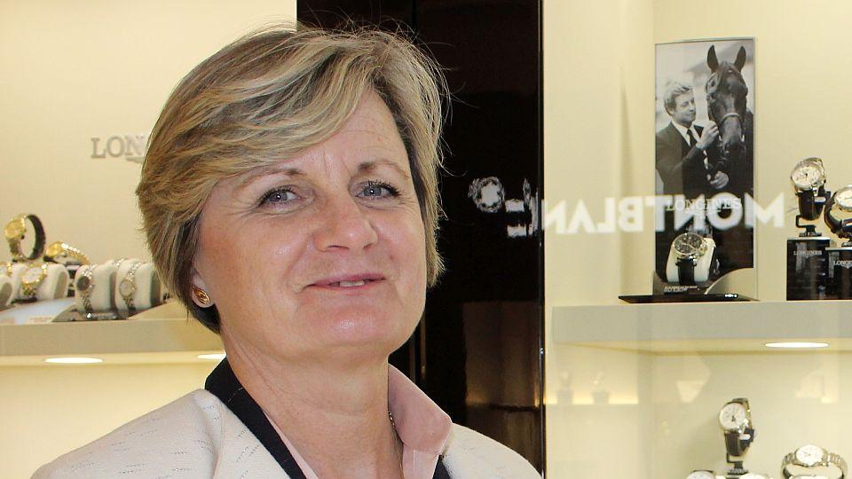 Olga Plachá: NSA garantuje 90 % dotací, o zbylých 10 musíme zabojovat