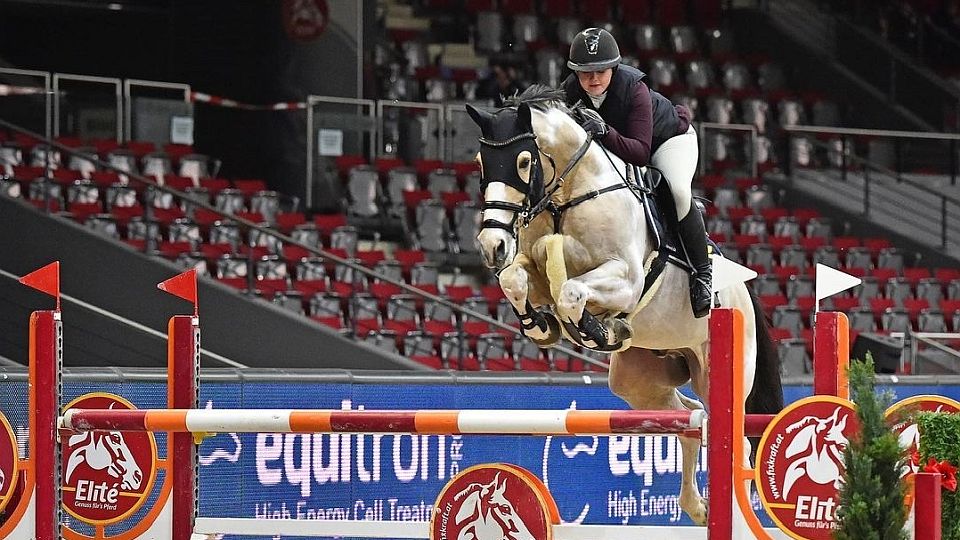 Sestry Pokorné zamířily do Itálie. Zahájily účast při CSI San Giovanni