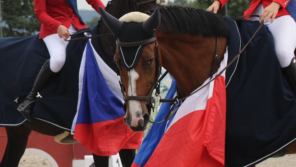 V březnu Češi vyrazí do zahraničí na dvacet CSI, ale i na CDI a CEI