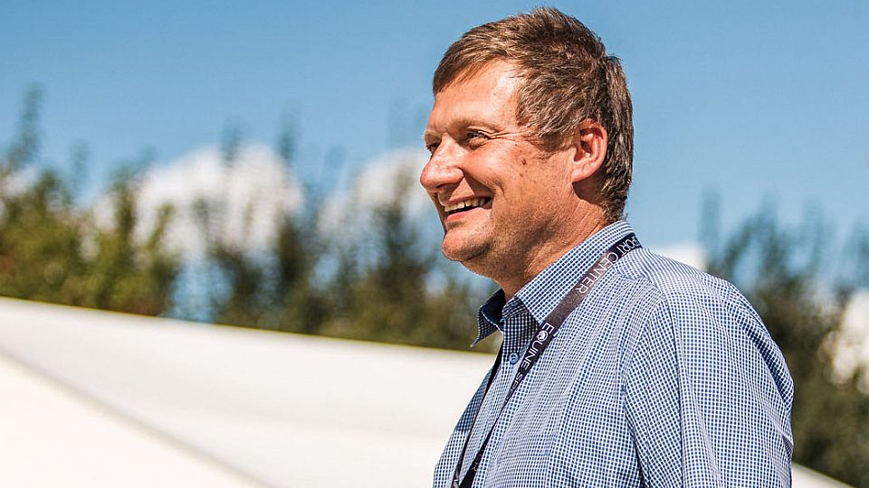 Richard Bauer novým předsedou IT komise. Dalším členem je i Jan Štván