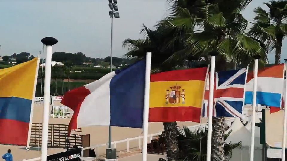 FEI dále monitoruje všechny případy EHV-1. Aktuální nákazová mapa