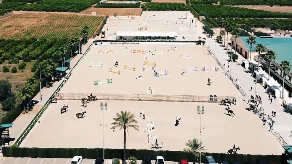 Virus EHV-1 má osmnáctou oběť. Kůň byl utracen na klinice v Barceloně