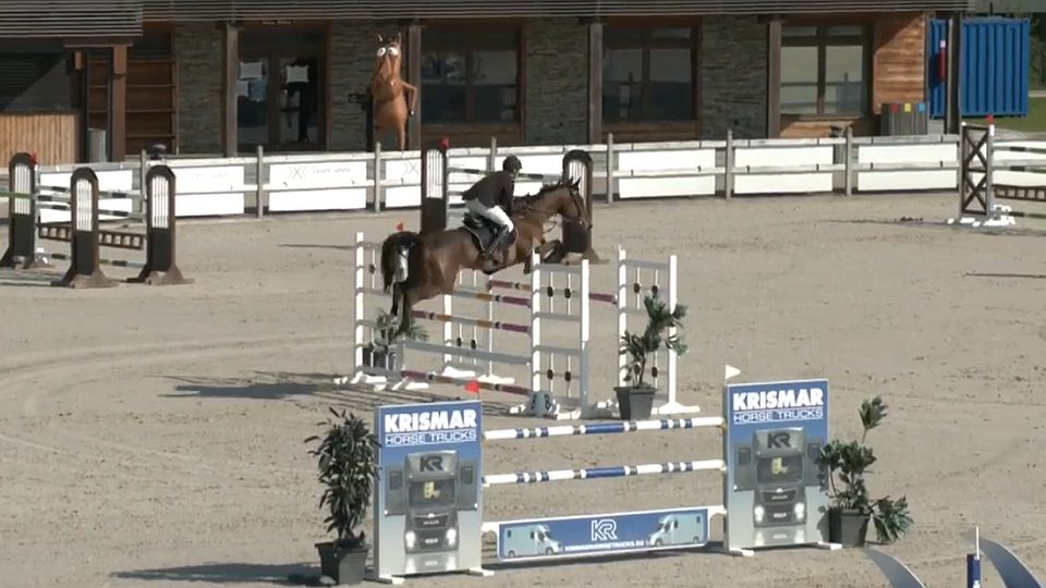 Grand Prix v Šamoríně vyhrál Müller. Kincla chyba stála druhé místo