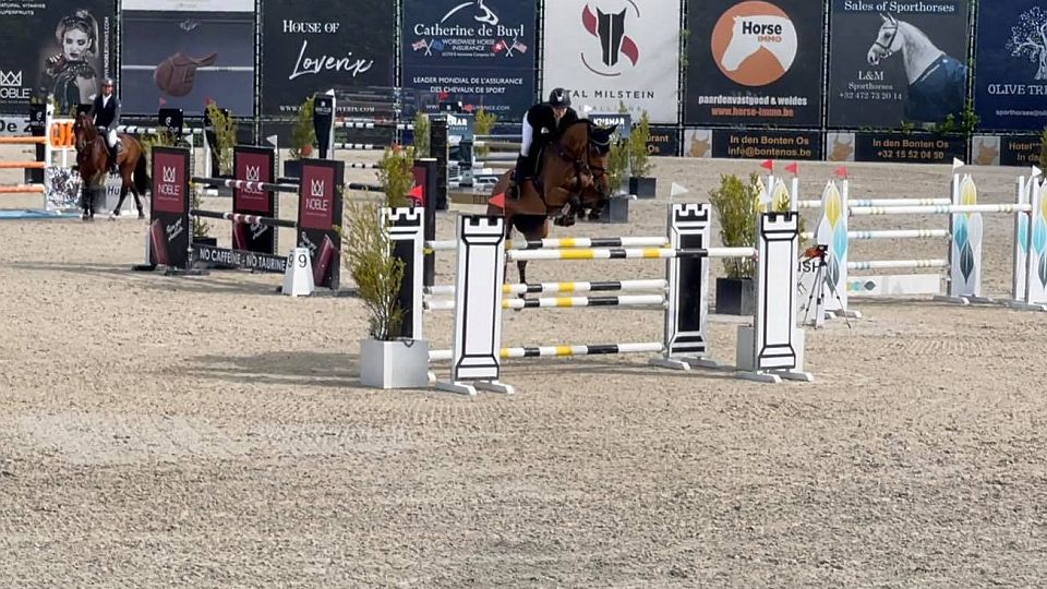 Kateřina Tomanová skončila jedenáctá ve stočtyřicítce v Bonheidenu