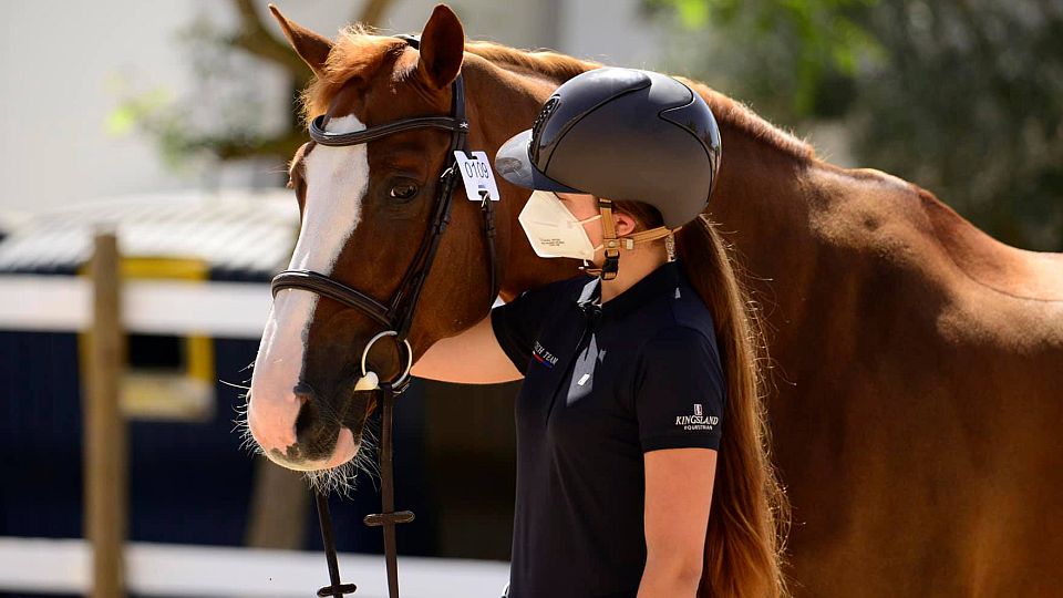 Junioři zahájili ME v Portugalsku. Helebrantová v prvním kole třináctá
